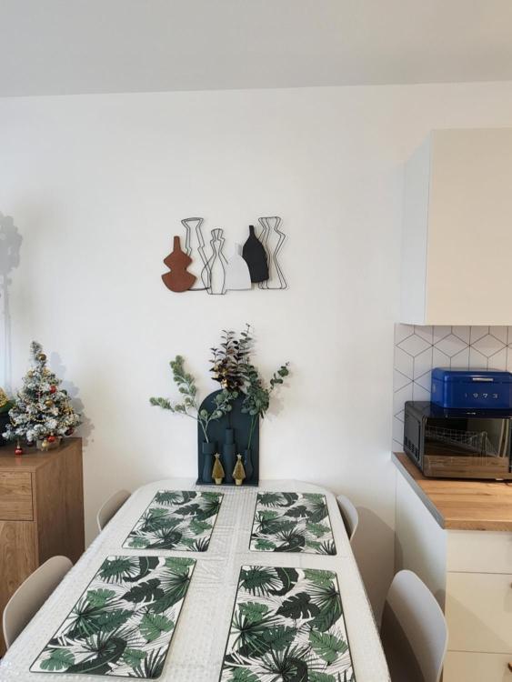Trois Merlettes Schiltigheim Exteriör bild